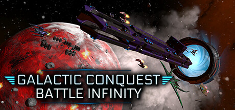 Galactic Conquest Battle Infinity PC Specs