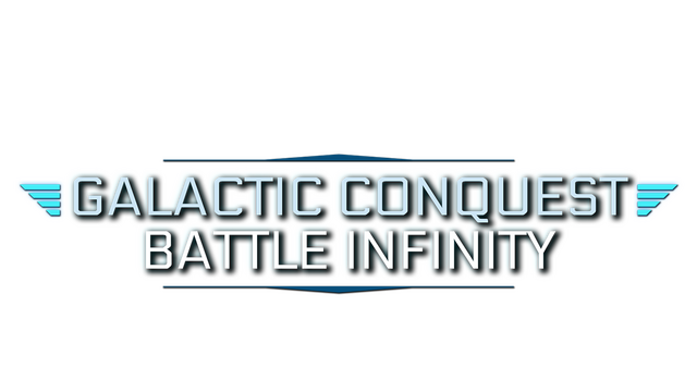 Galactic Conquest Battle Infinity Logo