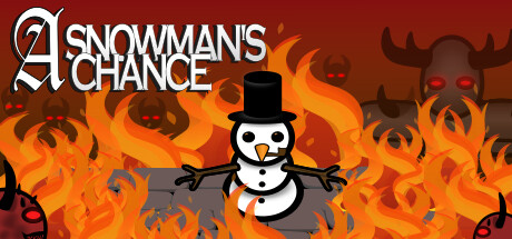 A Snowman's Chance cover art
