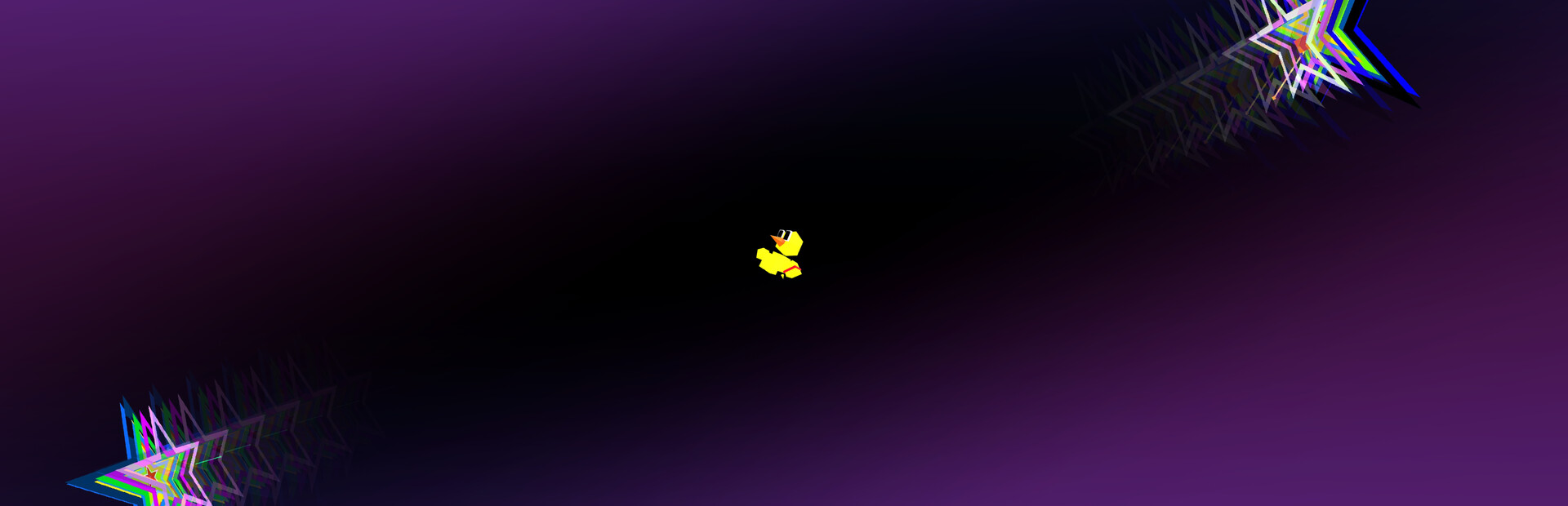 Duckified: Cosmic Legends