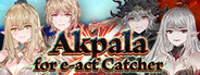 e-act Catcher for Akpala System Requirements