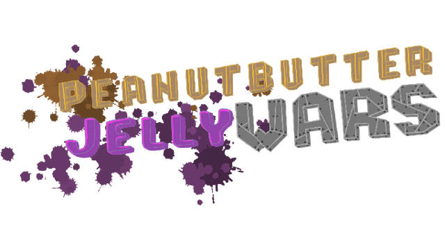 Peanut Butter Jelly Wars Logo