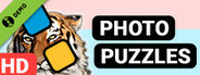 Photo Puzzles HD Demo