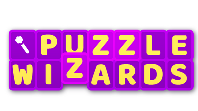 Puzzle Wizards Logo