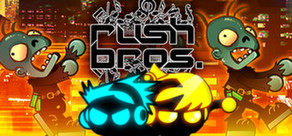 Rush Bros cover art