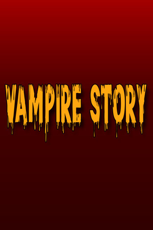 Vampire Story