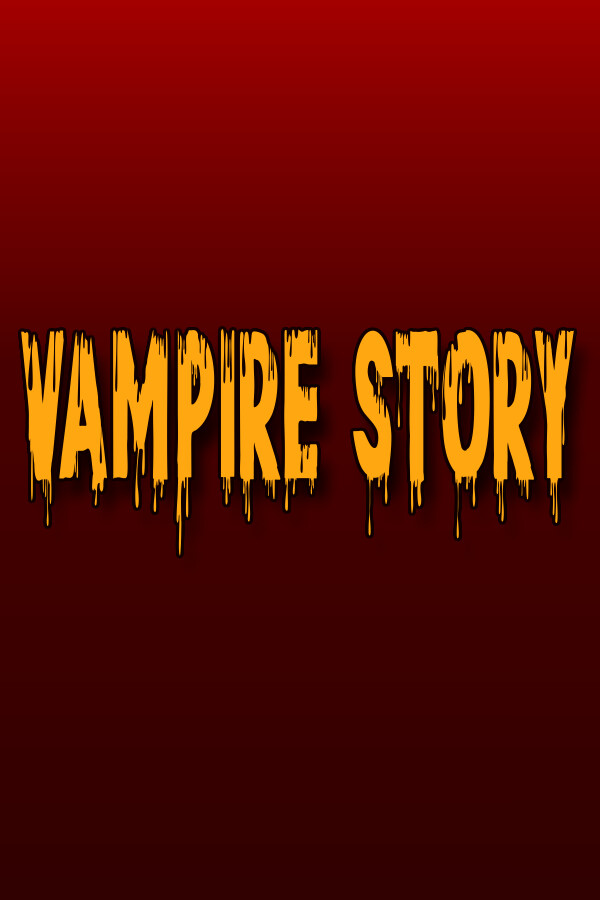 Vampire Story for steam