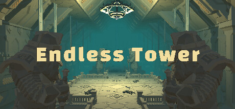 Endless Tower cover art