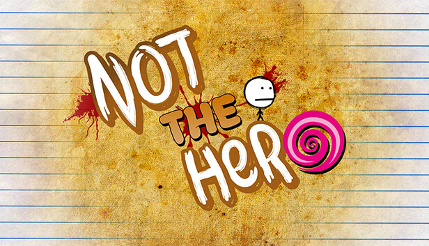 NOT the Hero