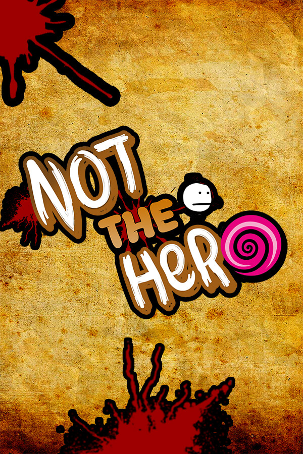 NOT the Hero for steam