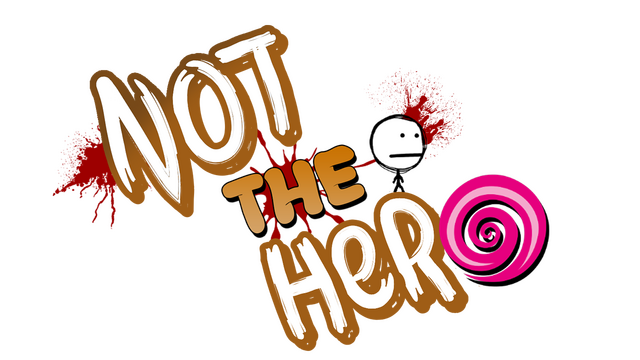 NOT the Hero Logo