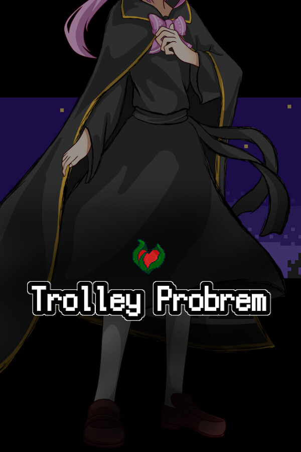 Trolley Problem for steam