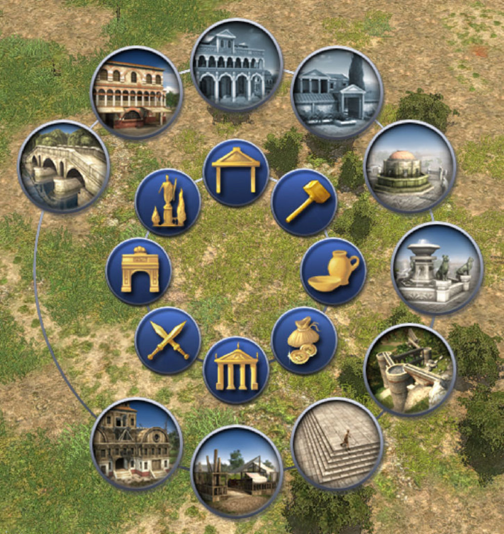 download Grand Ages: Rome