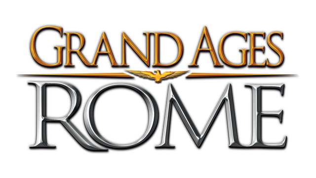 Grand Ages: Rome - Steam Backlog