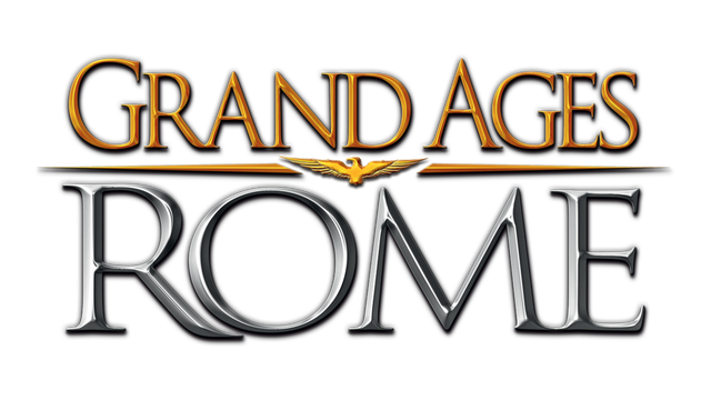 Grand Ages: Rome- Backlog.rip