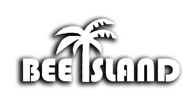 Bee Island Logo