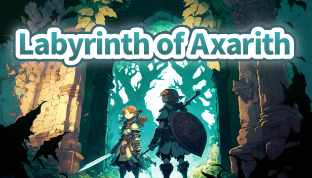 Labyrinth of Axarith