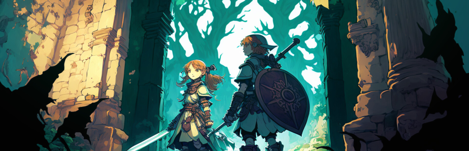 Labyrinth of Axarith