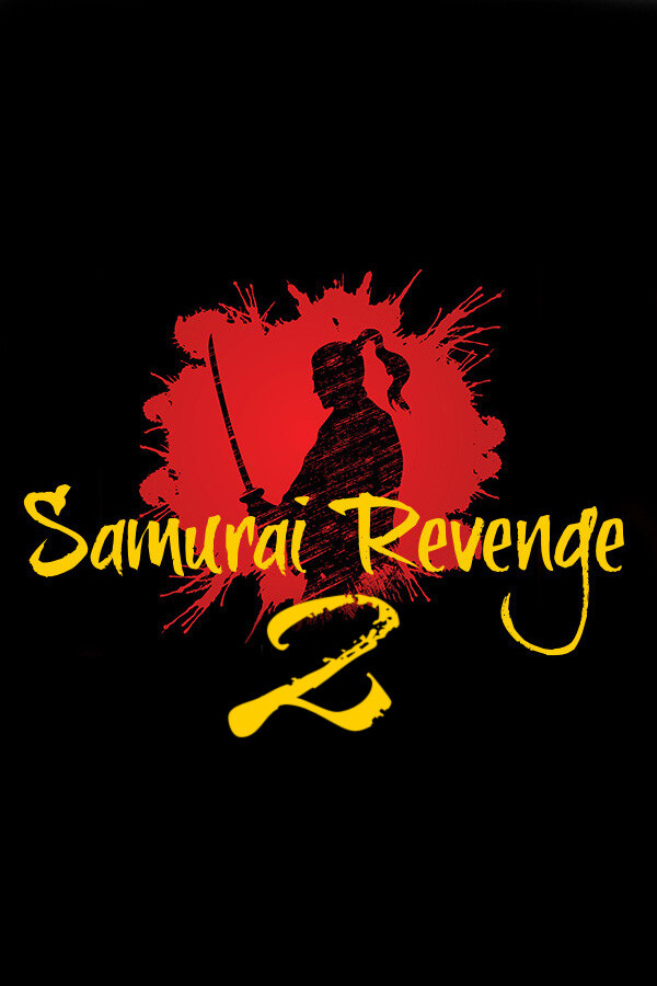 Samurai Revenge 2 for steam