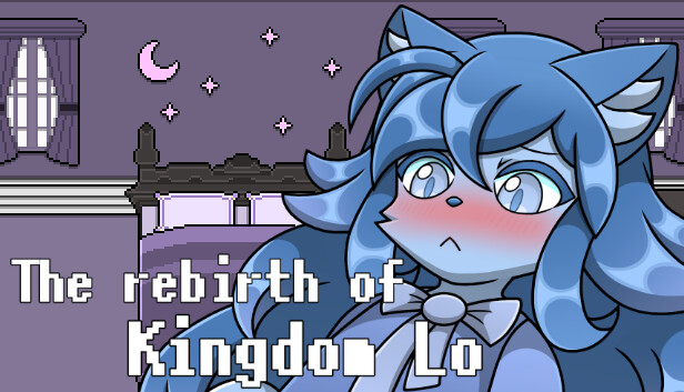 The rebirth of Kingdom Lo