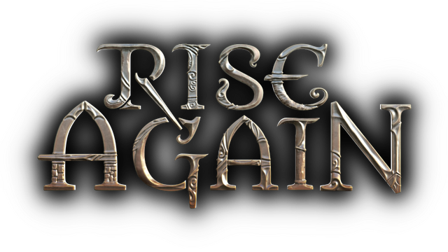 Rise Again Logo
