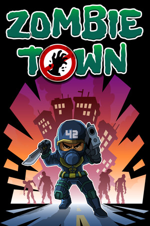 Zombie Town! Zombie Town!