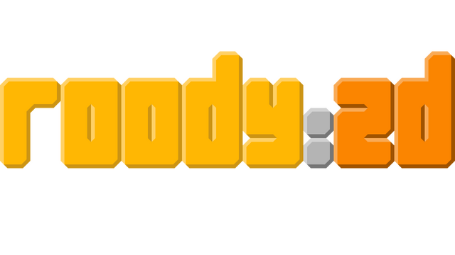 Roody:2d Logo