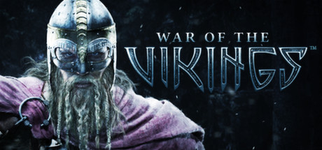 War of the Vikings cover art