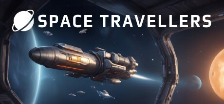 Space Travellers PC Specs