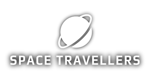 Space Travellers Logo
