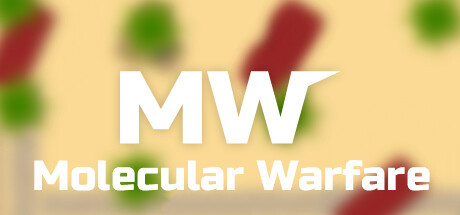 Molecular Warfare cover art