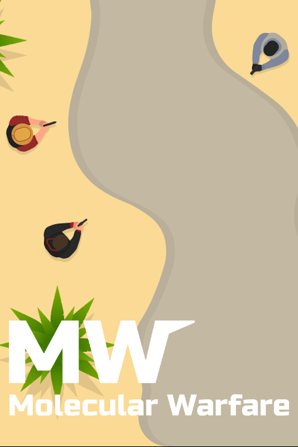 Molecular Warfare for steam