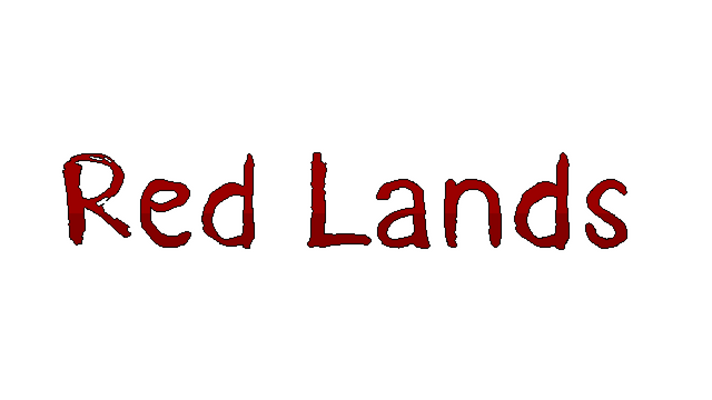 Red Lands Logo
