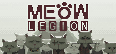 Meow Legion PC Specs