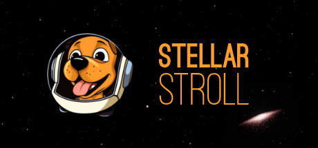 Stellar Stroll cover art