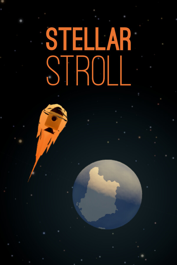 Stellar Stroll for steam