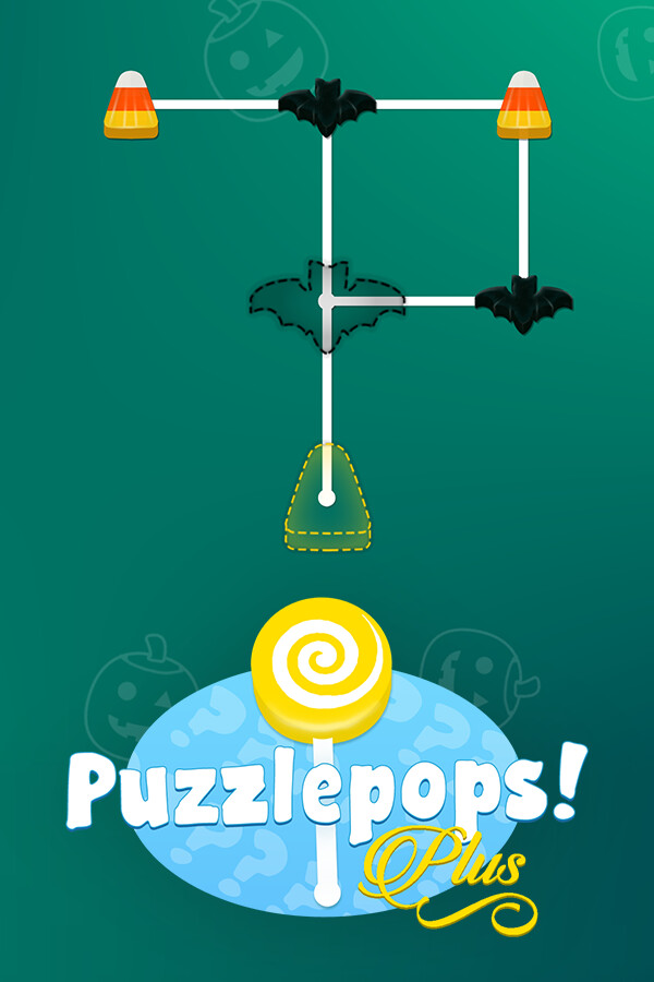 Puzzlepops! Plus for steam