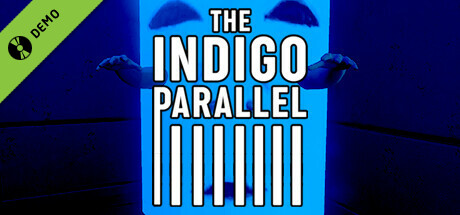 The Indigo Parallel Demo cover art