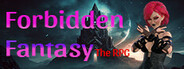 Forbidden Fantasy The RPG System Requirements