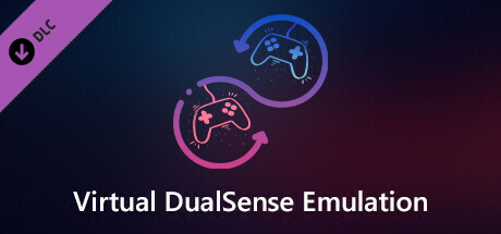 DSX - Virtual DualSense Emulation DLC cover art