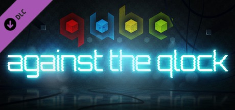 QUBE: Against the Qlock cover art