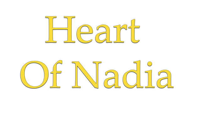 Heart Of Nadia Logo