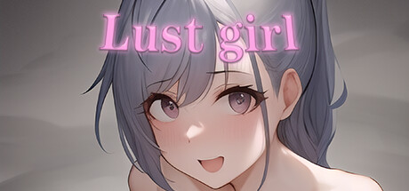 Lust Girls cover art