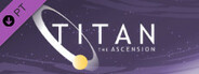 Titan: The Ascension Playtest