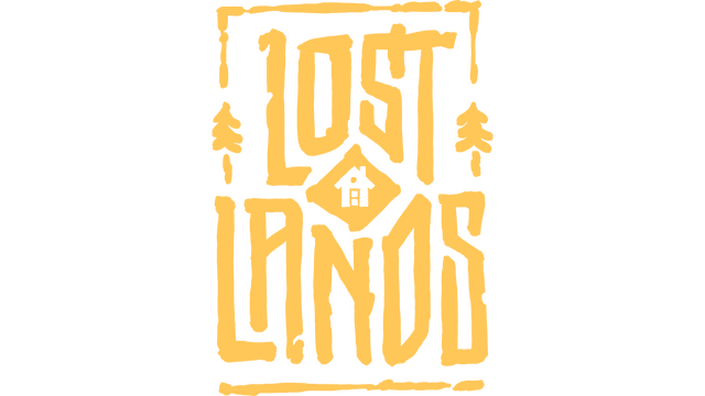 Lost Lands Logo