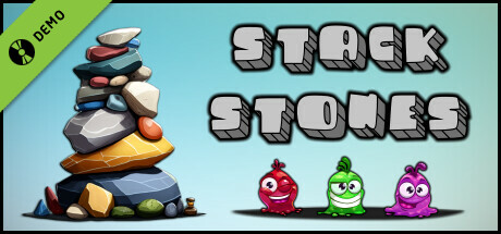 Stack Stones Demo cover art