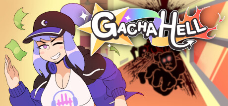 GachaHell cover art