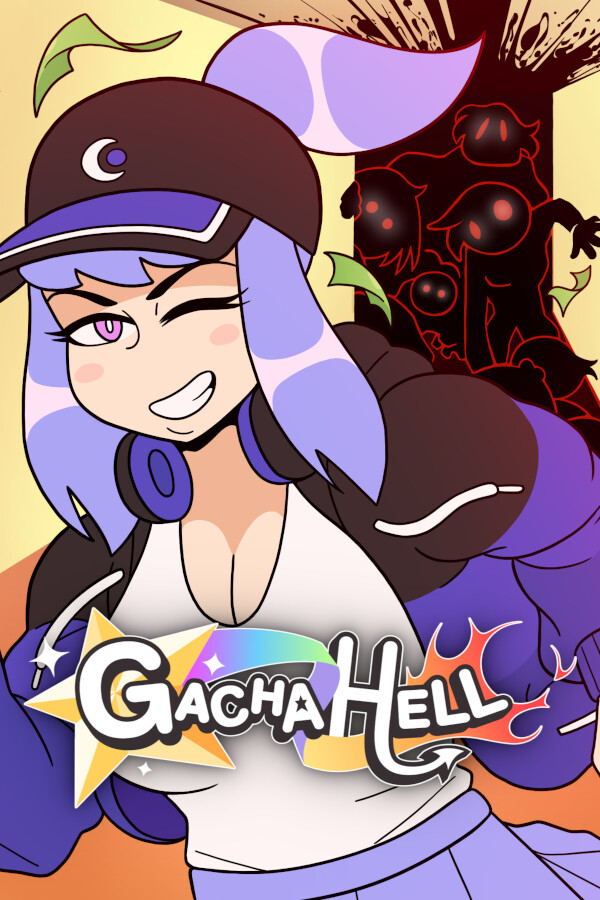 GachaHell for steam