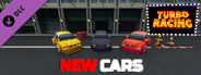 Turbo Racing: New Cars