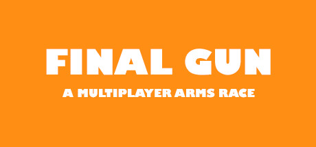 Final Gun cover art